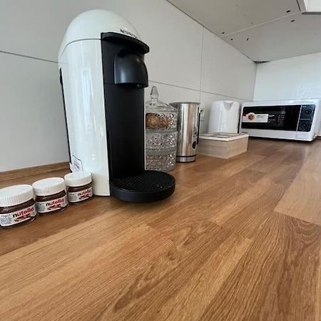 Amajed Appartement Namen Buitenkant foto