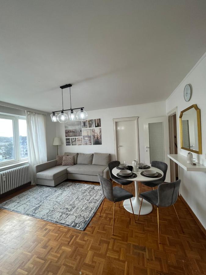 Amajed Appartement Namen Buitenkant foto