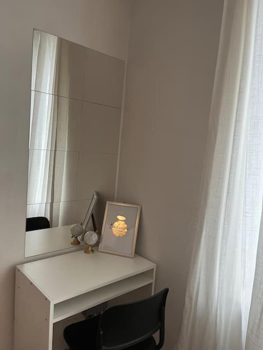 Amajed Appartement Namen Buitenkant foto
