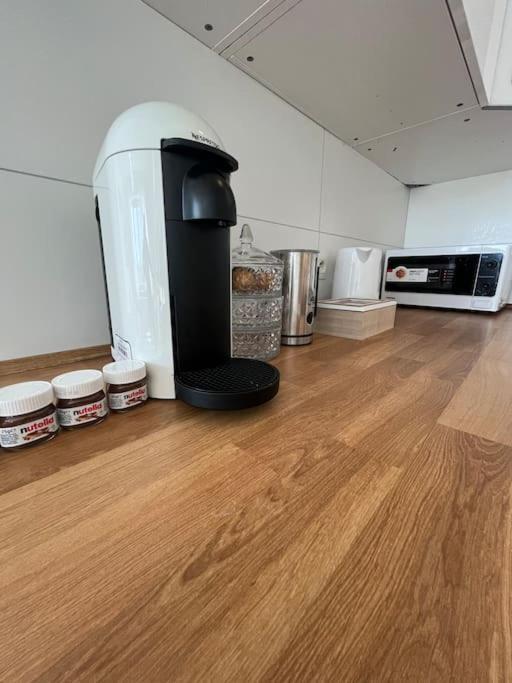 Amajed Appartement Namen Buitenkant foto