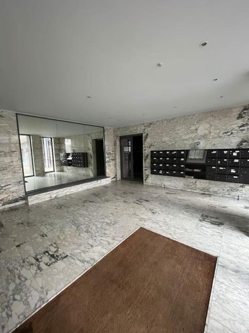 Amajed Appartement Namen Buitenkant foto