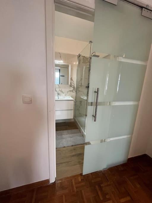 Amajed Appartement Namen Buitenkant foto