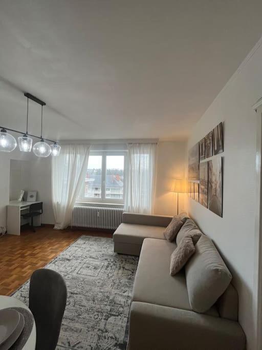 Amajed Appartement Namen Buitenkant foto
