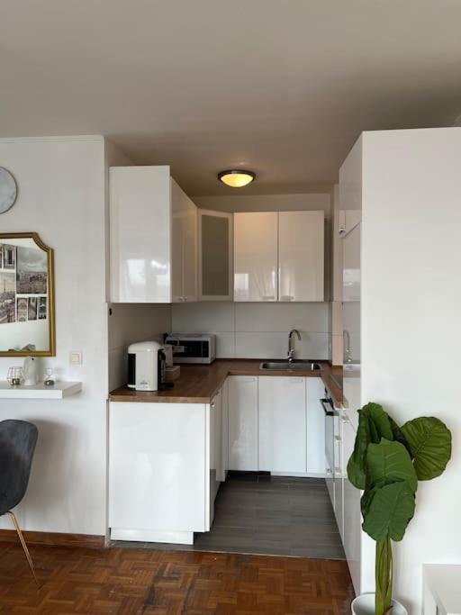 Amajed Appartement Namen Buitenkant foto